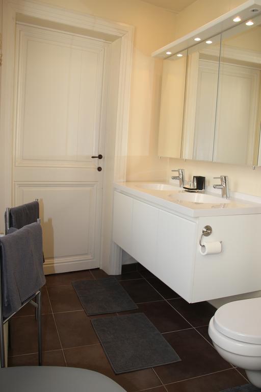Galbert 3* Brugge