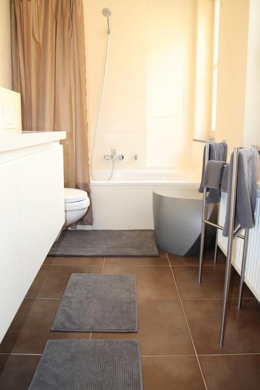 Galbert 3* Brugge