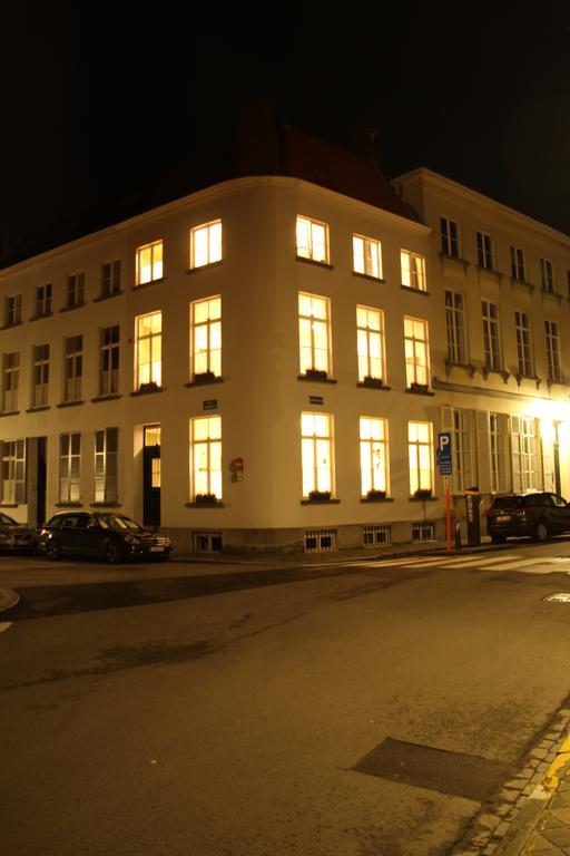 Galbert Bed & Breakfast Brugge