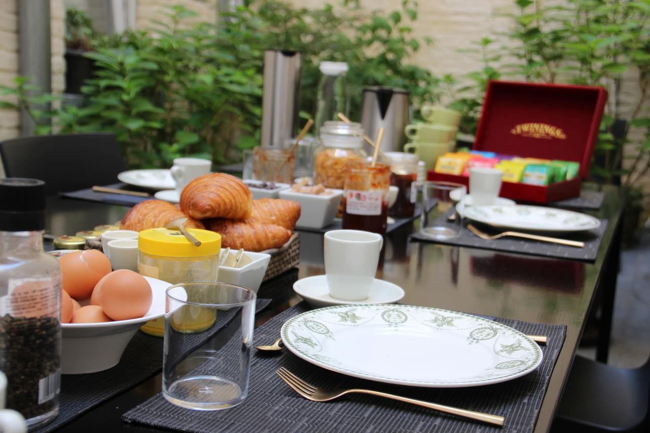 Galbert Bed & Breakfast