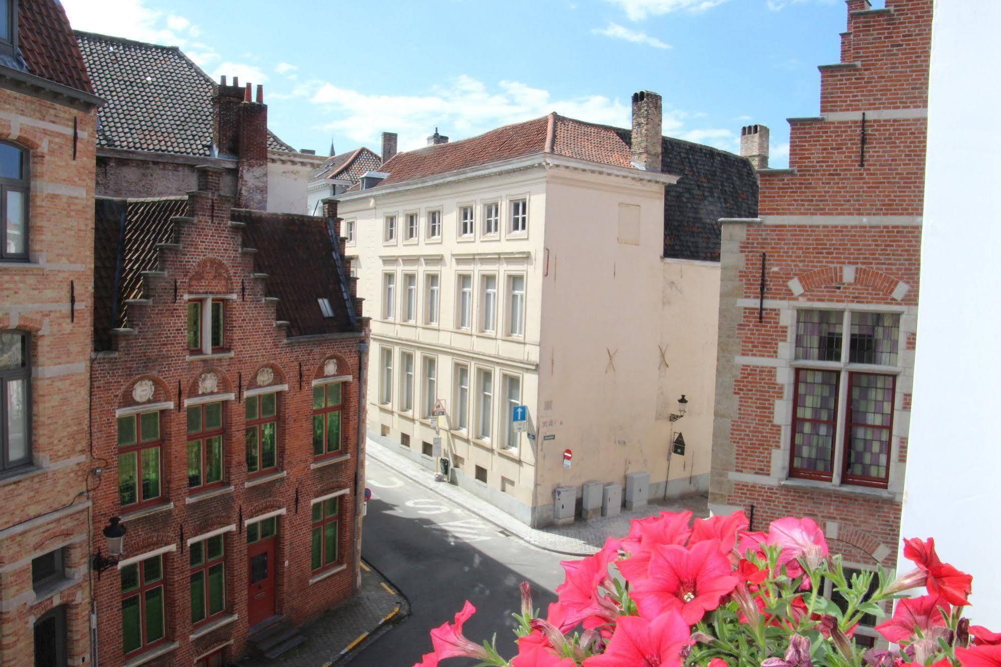 Galbert Bed & Breakfast 3*
