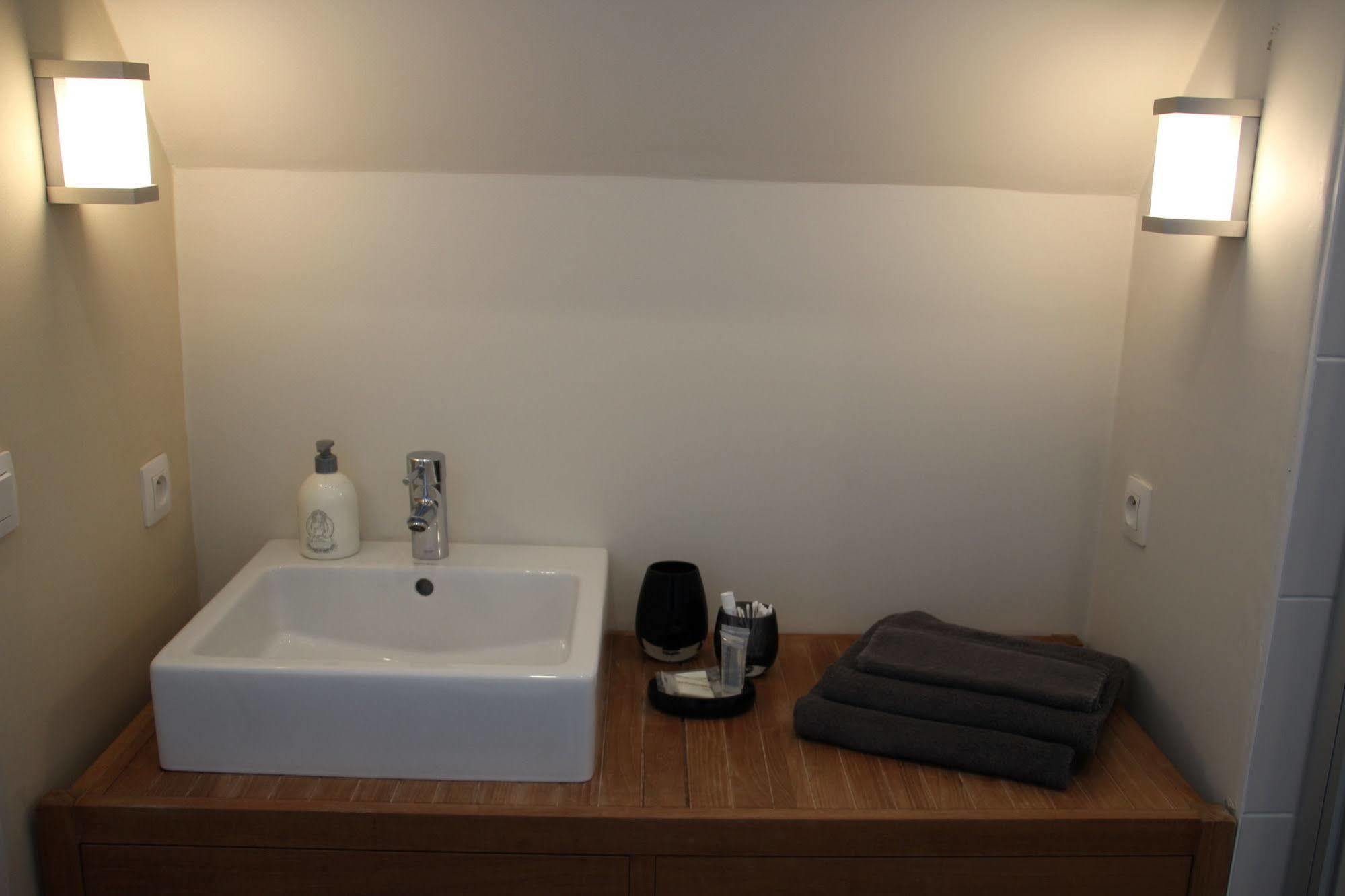 Bed & Breakfast Galbert 3*