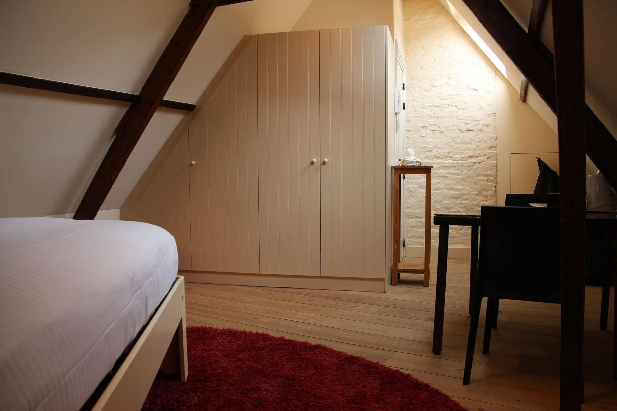 Galbert Bed & Breakfast 3*