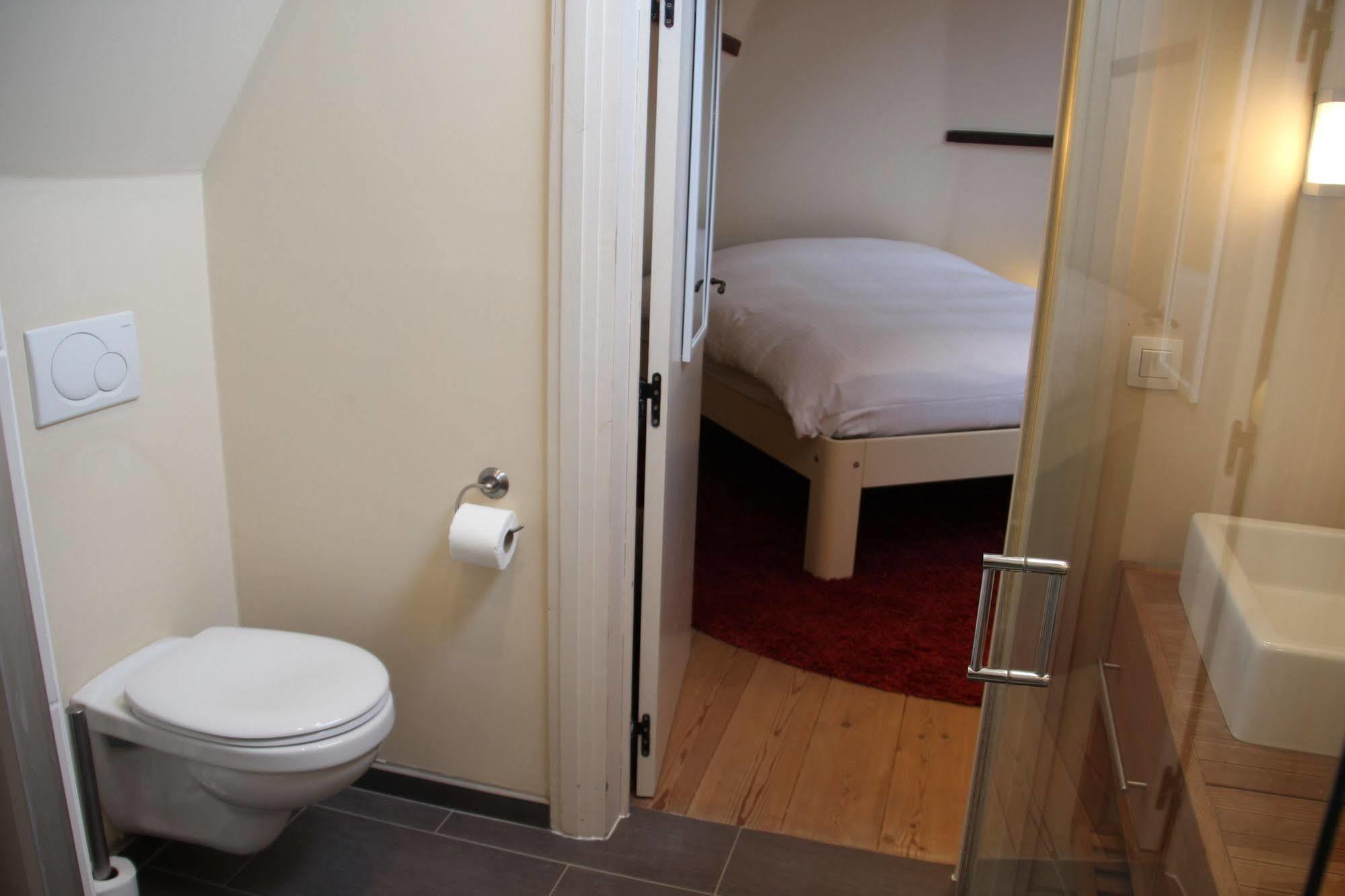 Bed & Breakfast Galbert Brugge