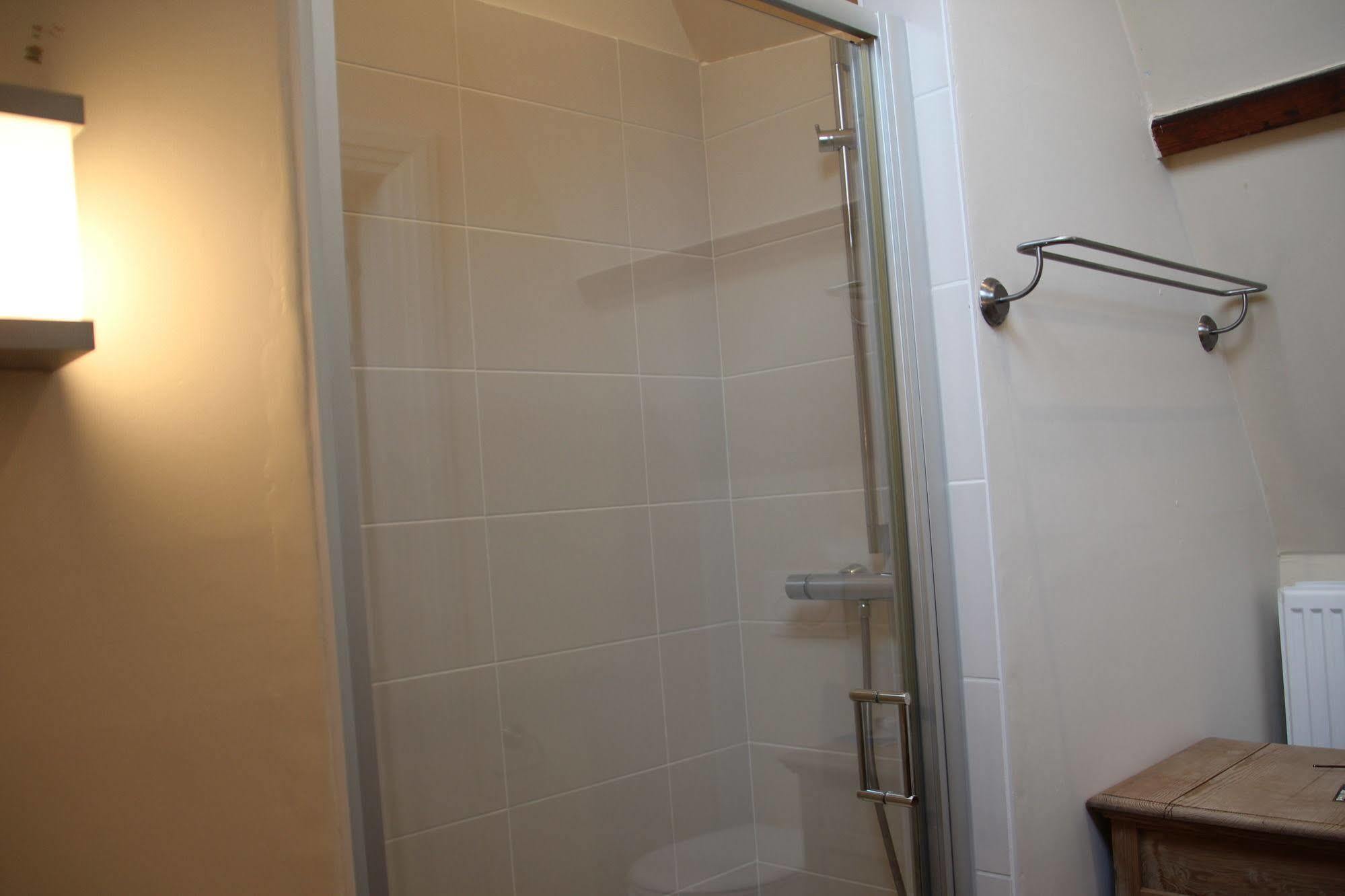 Galbert Bed & Breakfast 3*