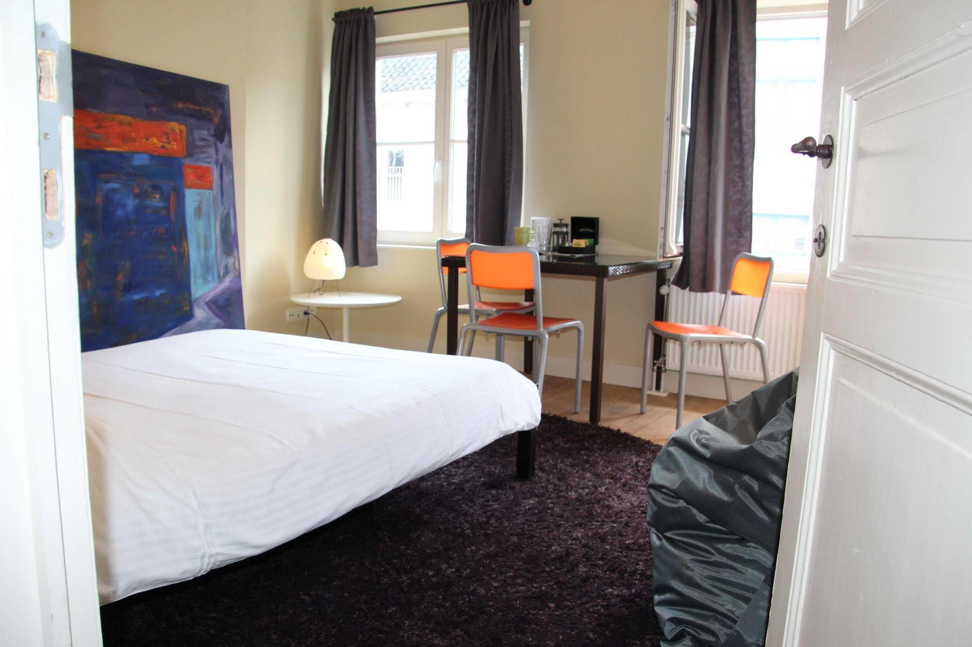 Bed & Breakfast Galbert Brugge
