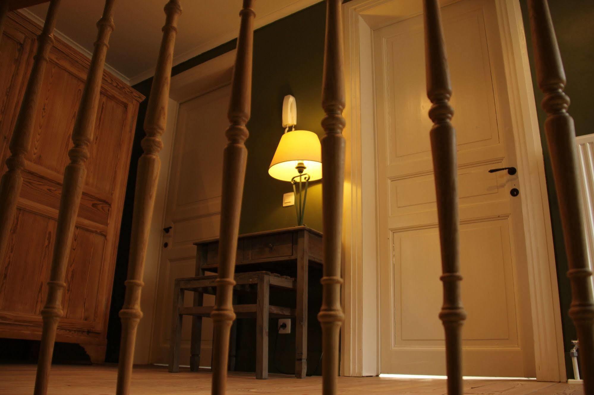 Galbert Bed & Breakfast Brugge